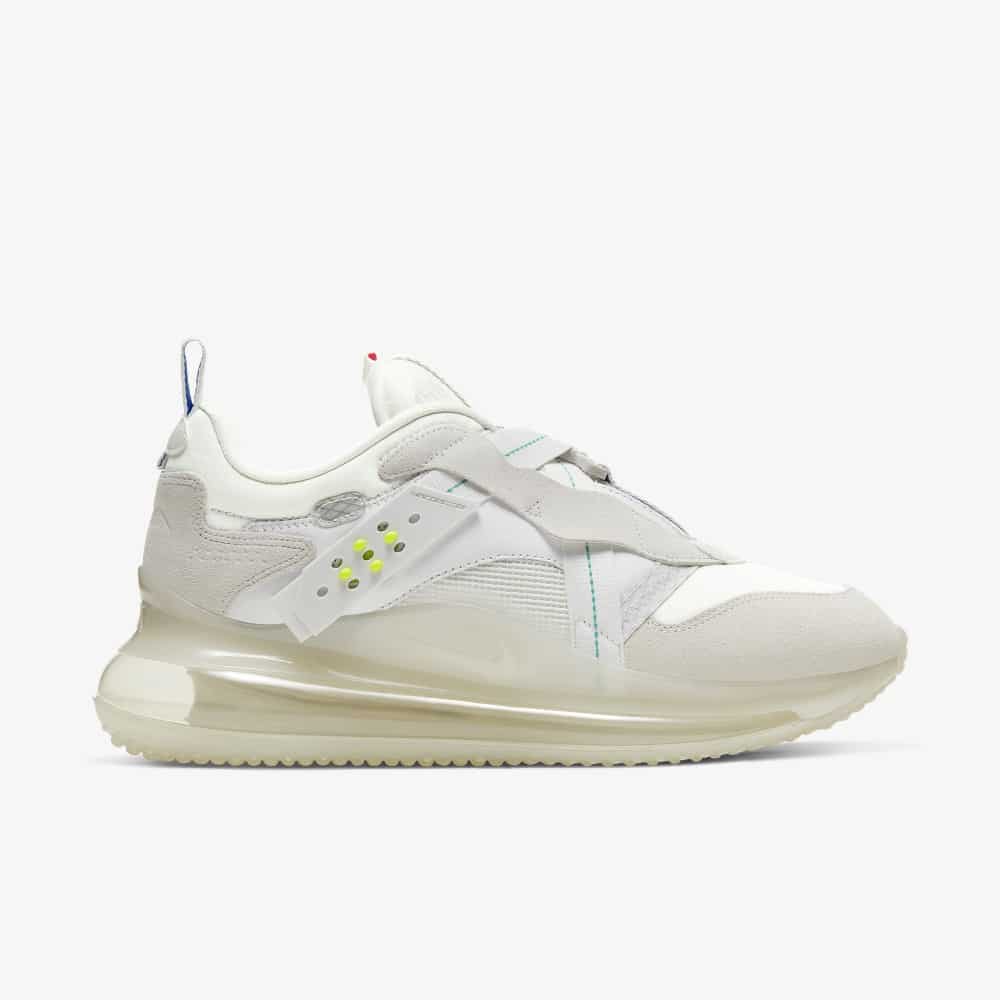 OBJ x Nike Air Max 720 Slip White DA4155 100 Grailify